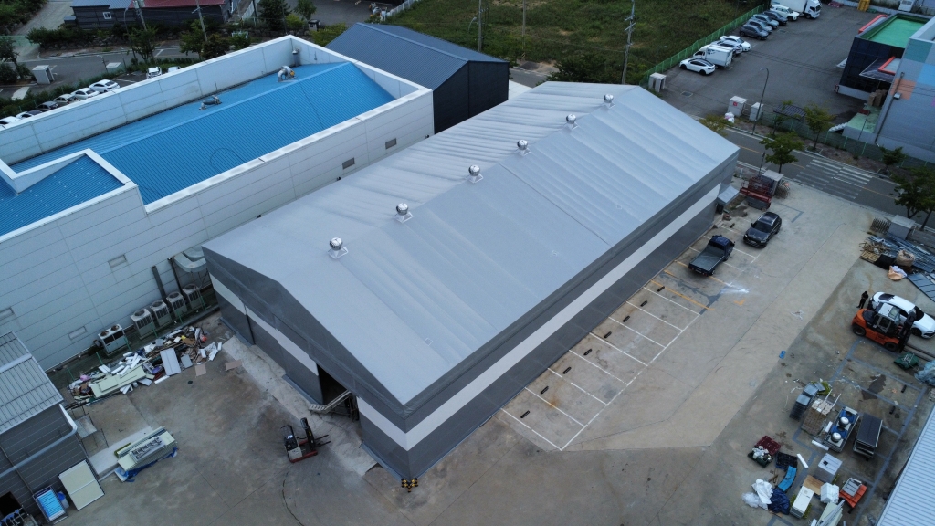 (주)매홍엘앤에프 양양지점 